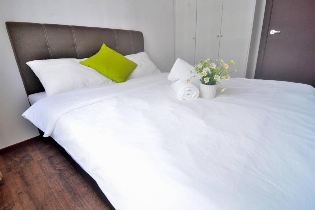 Vivacity Jazz Suite New Luxury Vivacity Cozy Home Lv8 クチン エクステリア 写真