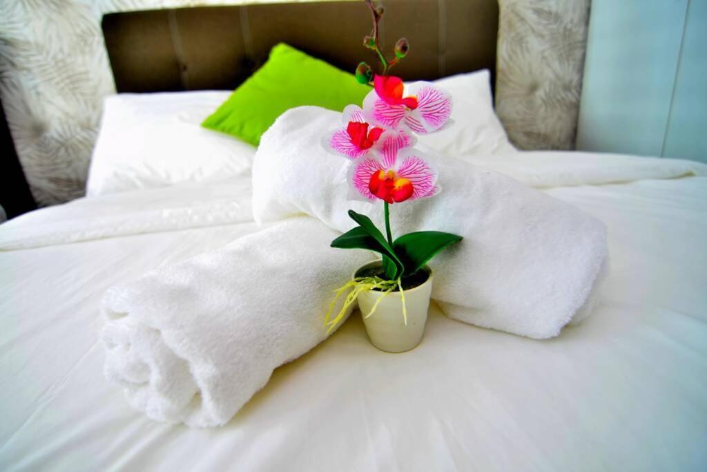 Vivacity Jazz Suite New Luxury Vivacity Cozy Home Lv8 クチン エクステリア 写真